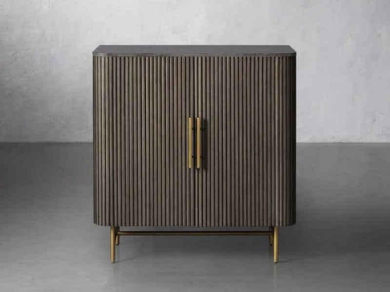 Fioley Bar Cabinet