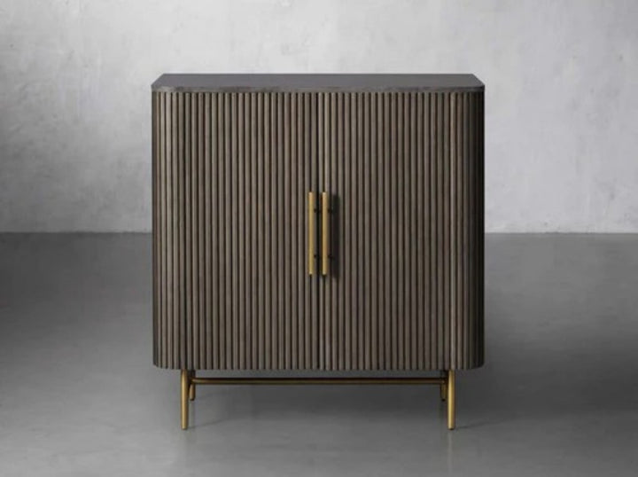 Fioley Bar Cabinet