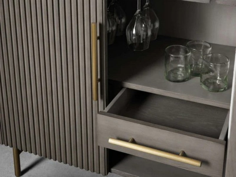 Fioley Bar Cabinet