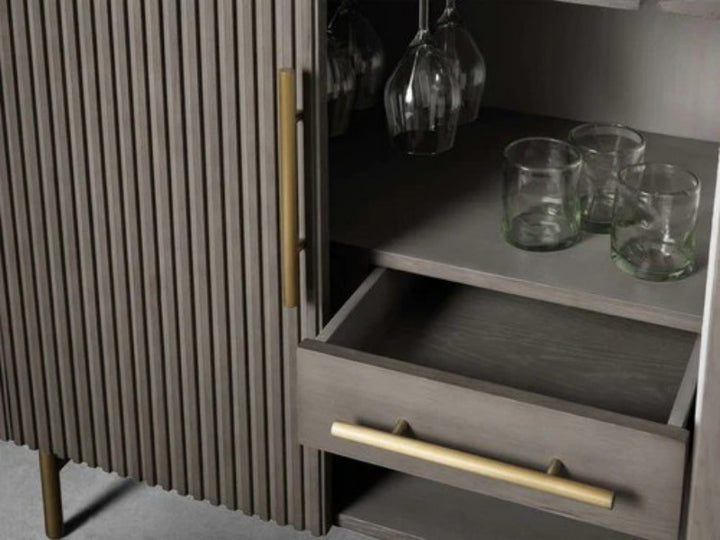 Fioley Bar Cabinet