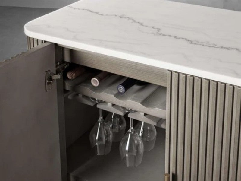 Fioley Bar Cabinet