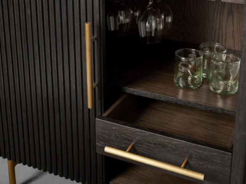 Fioley Bar Cabinet
