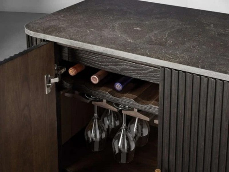 Fioley Bar Cabinet