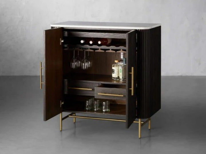 Fioley Bar Cabinet
