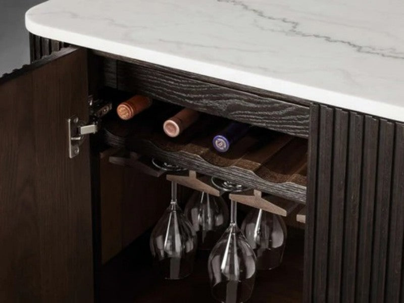 Fioley Bar Cabinet