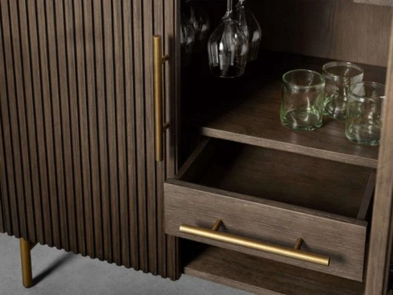 Fioley Bar Cabinet