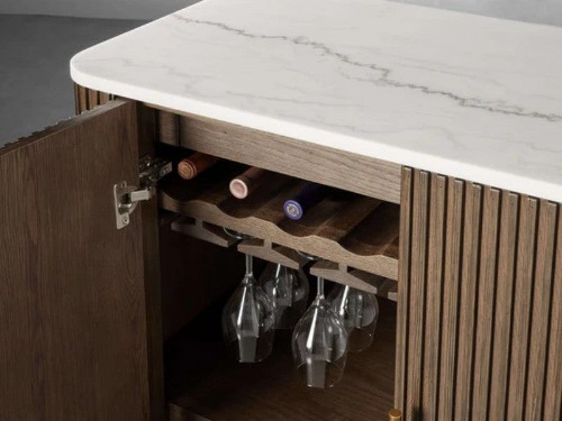 Fioley Bar Cabinet