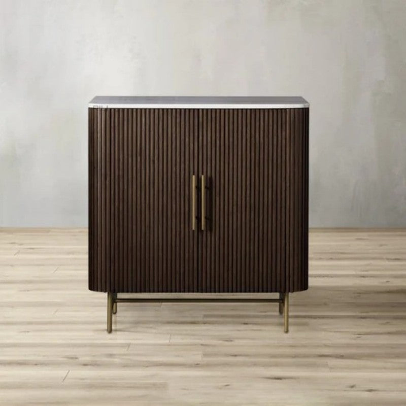 Fioley Bar Cabinet