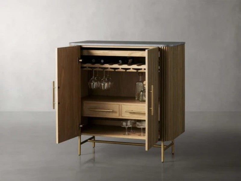 Fioley Bar Cabinet