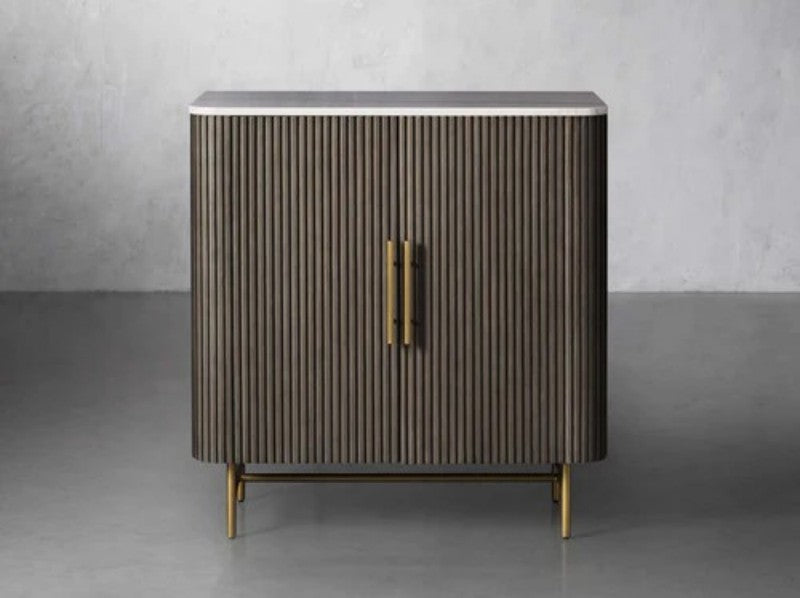 Fioley Bar Cabinet