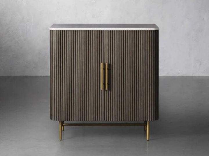 Fioley Bar Cabinet