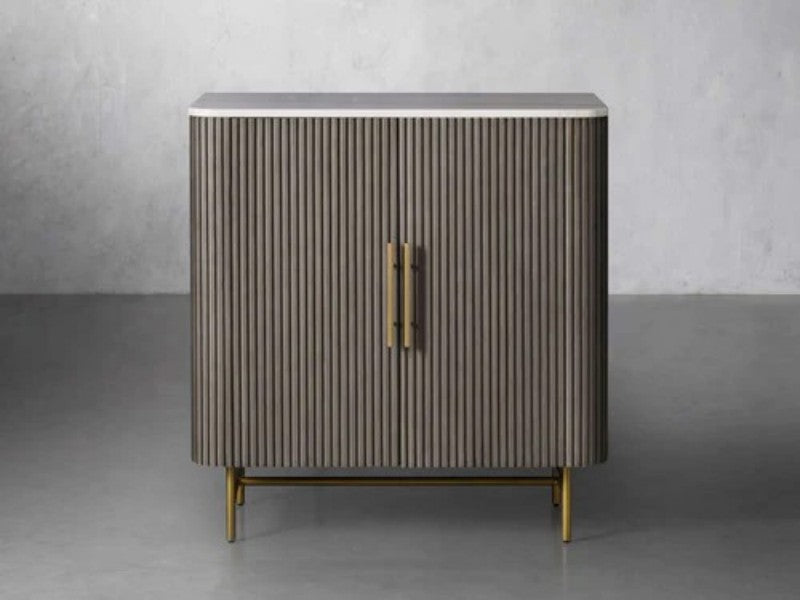 Fioley Bar Cabinet