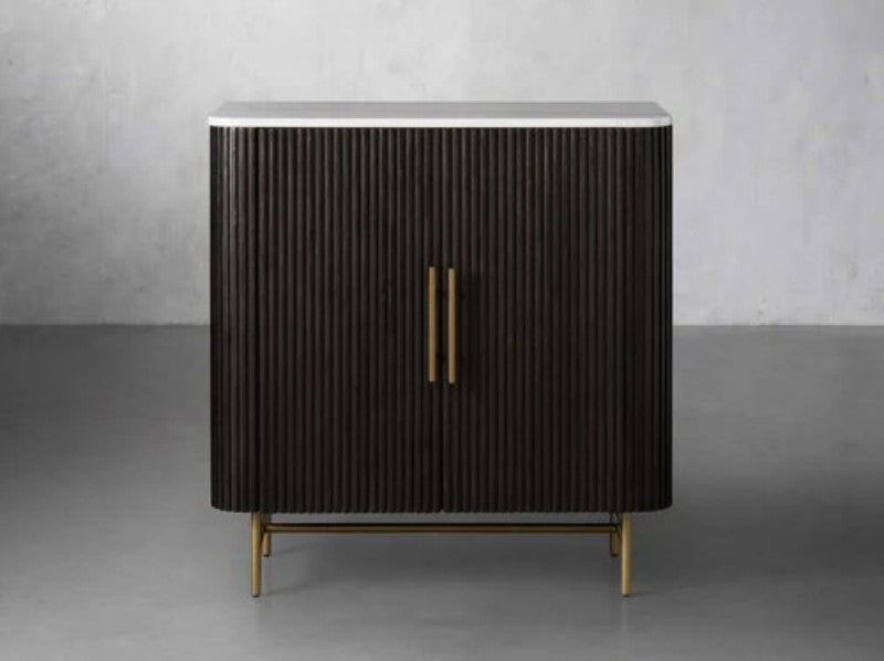 Fioley Bar Cabinet