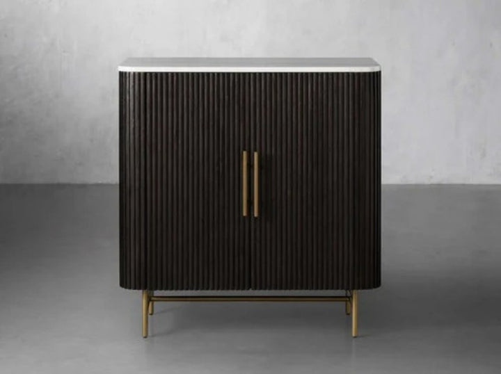 Fioley Bar Cabinet