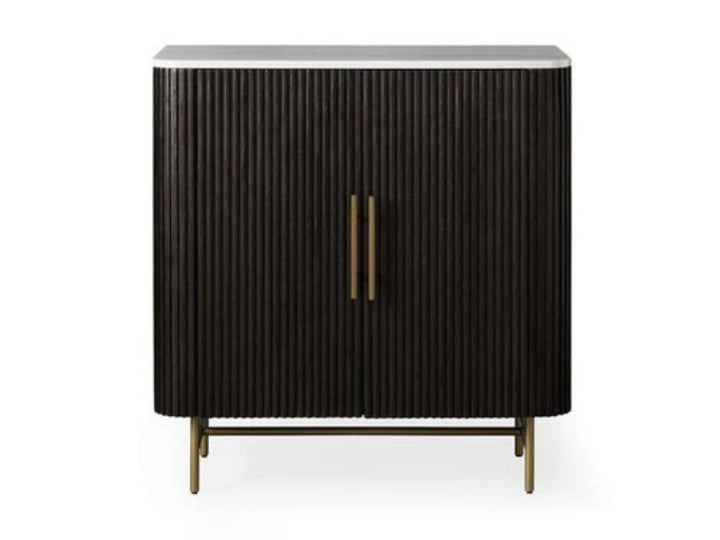 Fioley Bar Cabinet