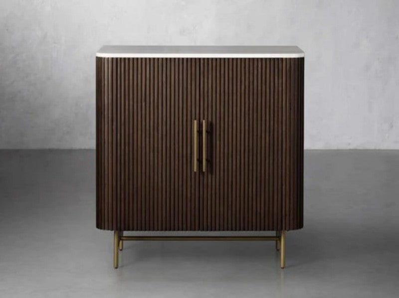 Fioley Bar Cabinet