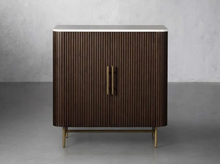 Fioley Bar Cabinet