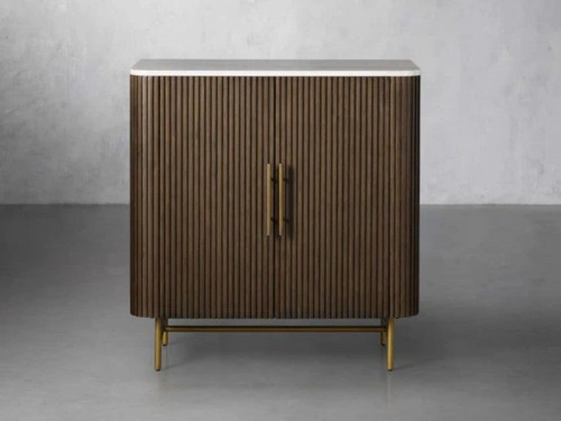 Fioley Bar Cabinet