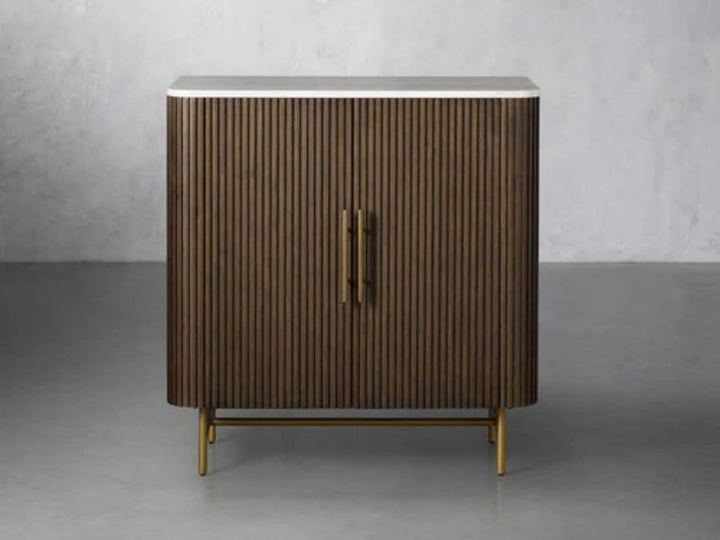 Fioley Bar Cabinet