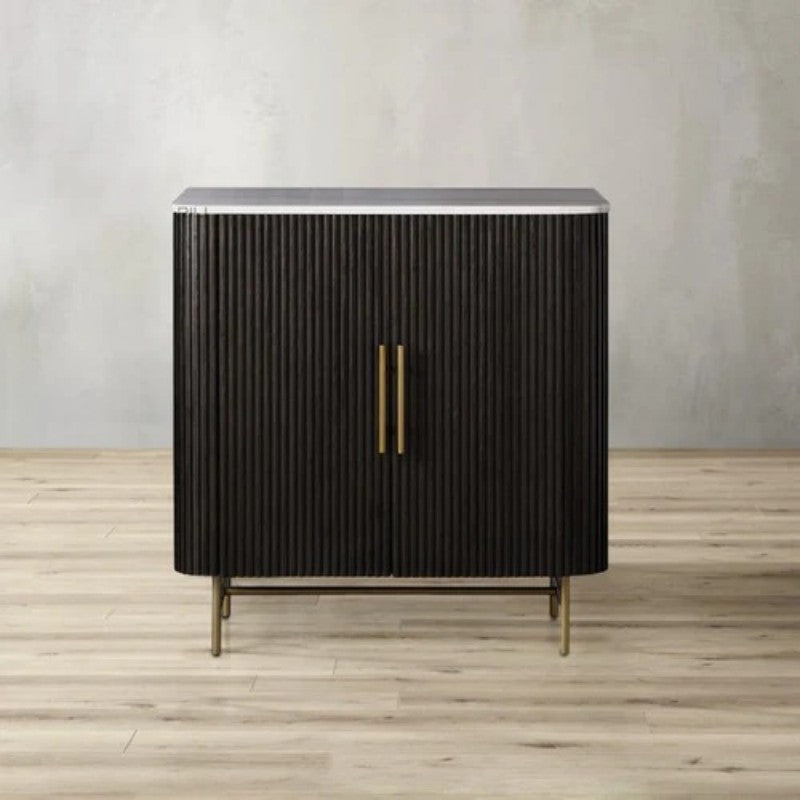 Fioley Bar Cabinet