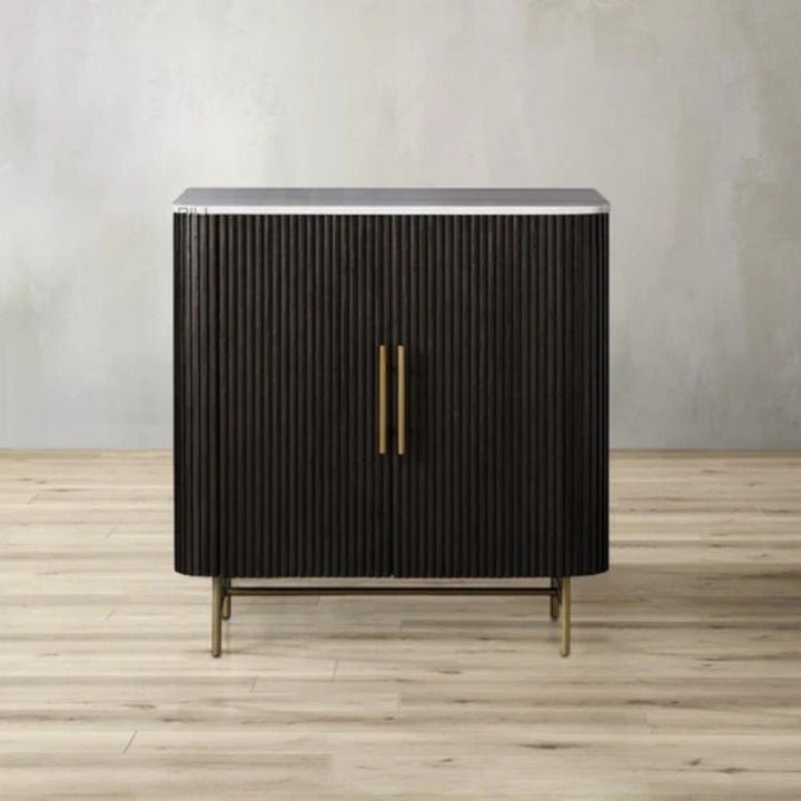 Fioley Bar Cabinet