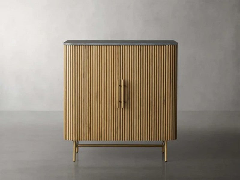 Fioley Bar Cabinet