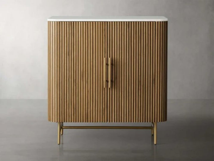 Fioley Bar Cabinet