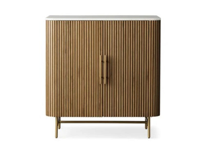 Fioley Bar Cabinet
