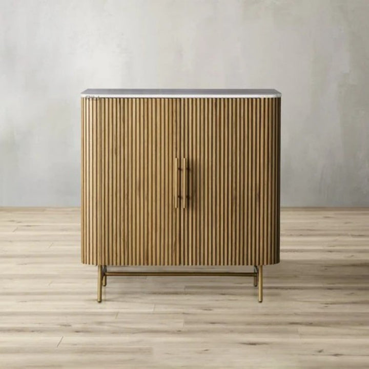 Fioley Bar Cabinet