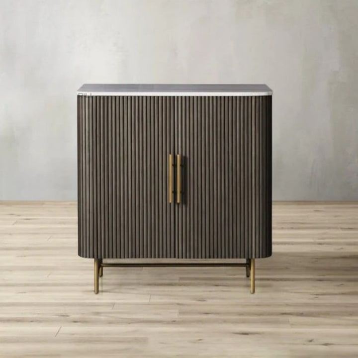 Fioley Bar Cabinet
