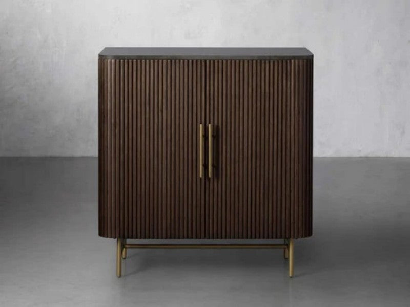 Fioley Bar Cabinet