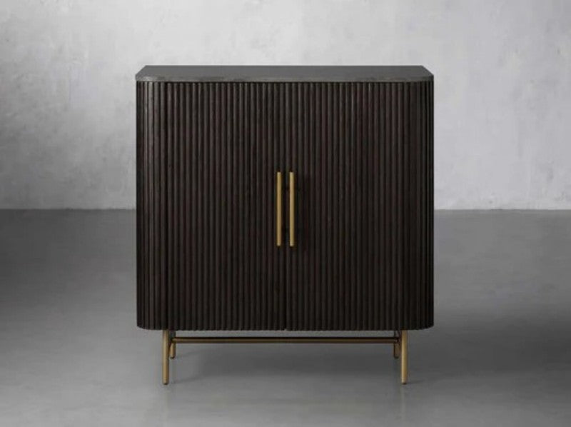 Fioley Bar Cabinet