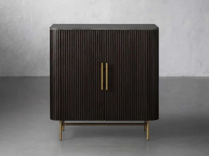 Fioley Bar Cabinet