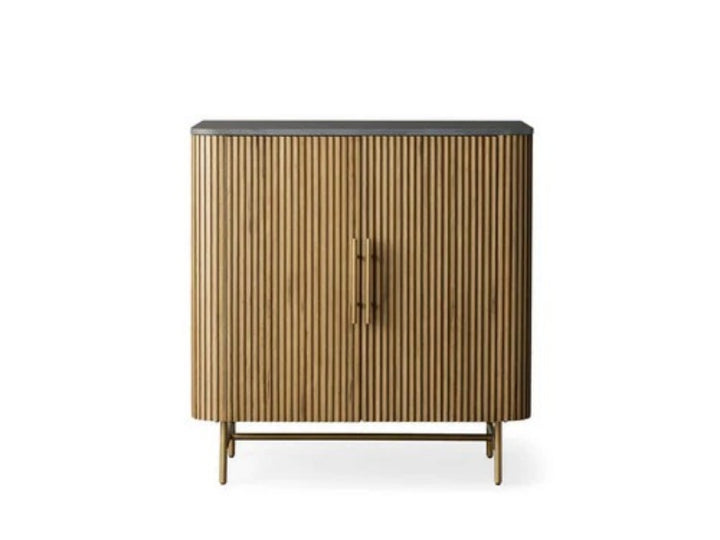 Fioley Bar Cabinet