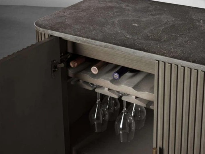 Fioley Bar Cabinet