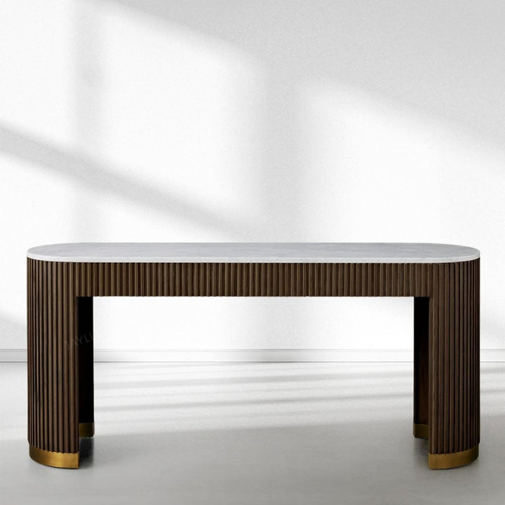 Fioley Console Table