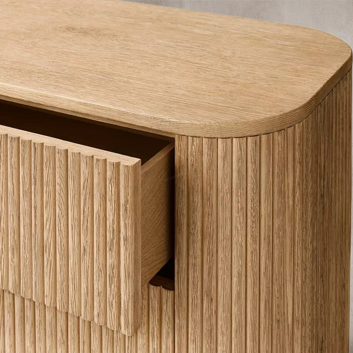 Mullora 6-Drawer Dresser