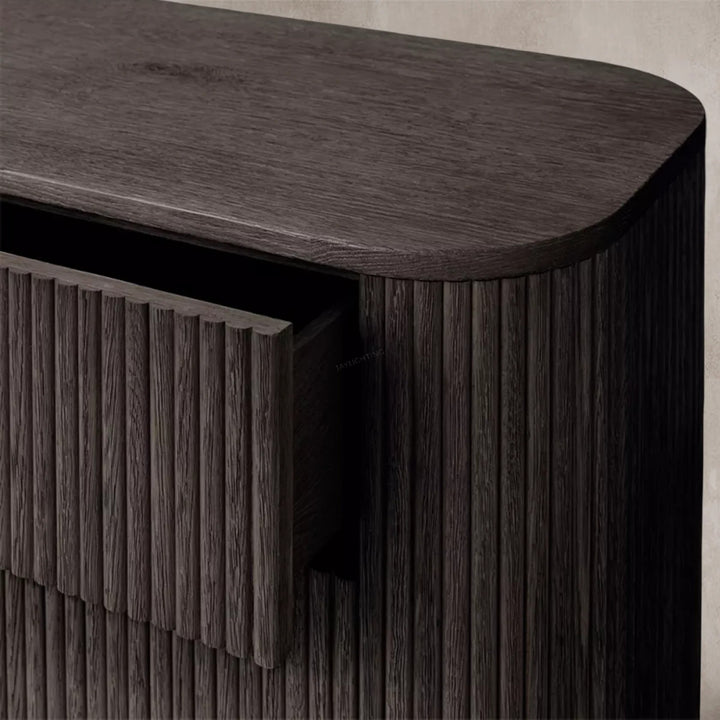 Mullora 6-Drawer Dresser