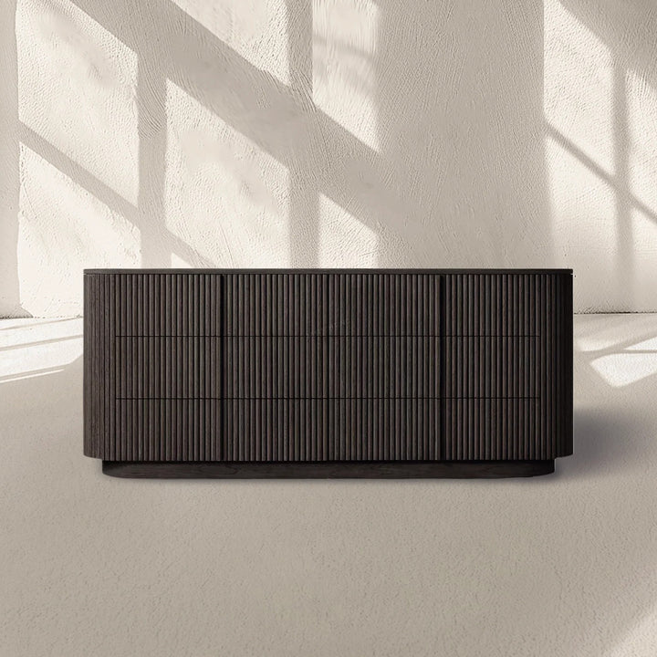 Mullora 6-Drawer Dresser