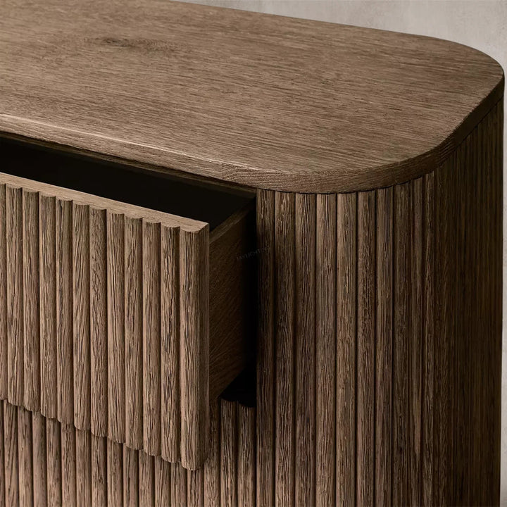 Mullora 6-Drawer Dresser