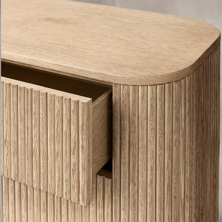 Mullora 6-Drawer Dresser