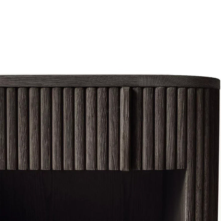 Mullora Open Nightstand