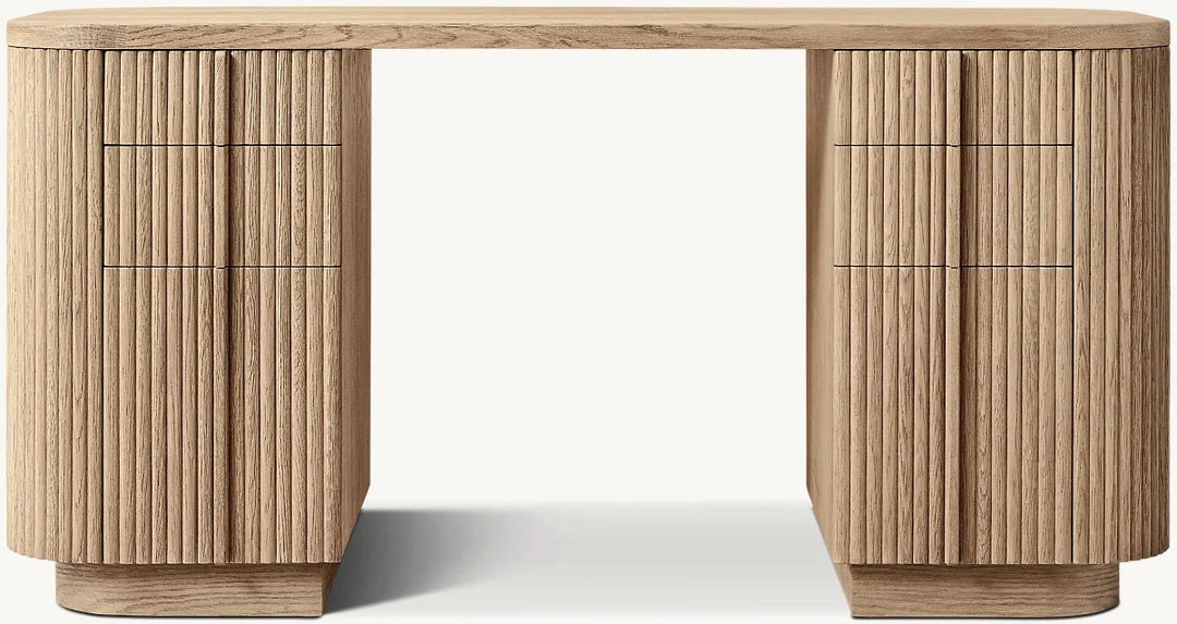 Mullora Storage Desk