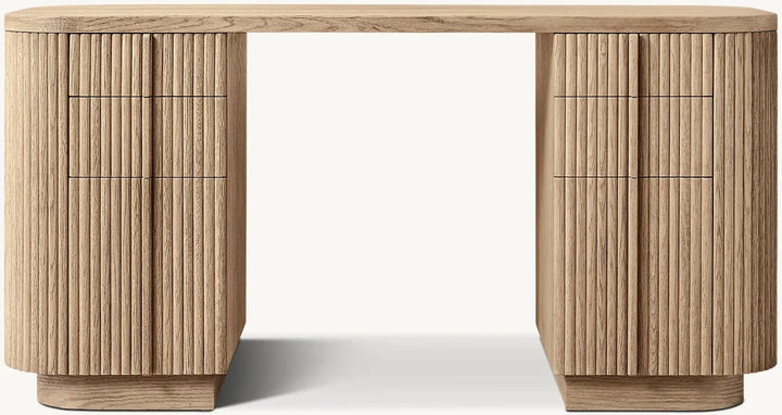 Mullora Storage Desk