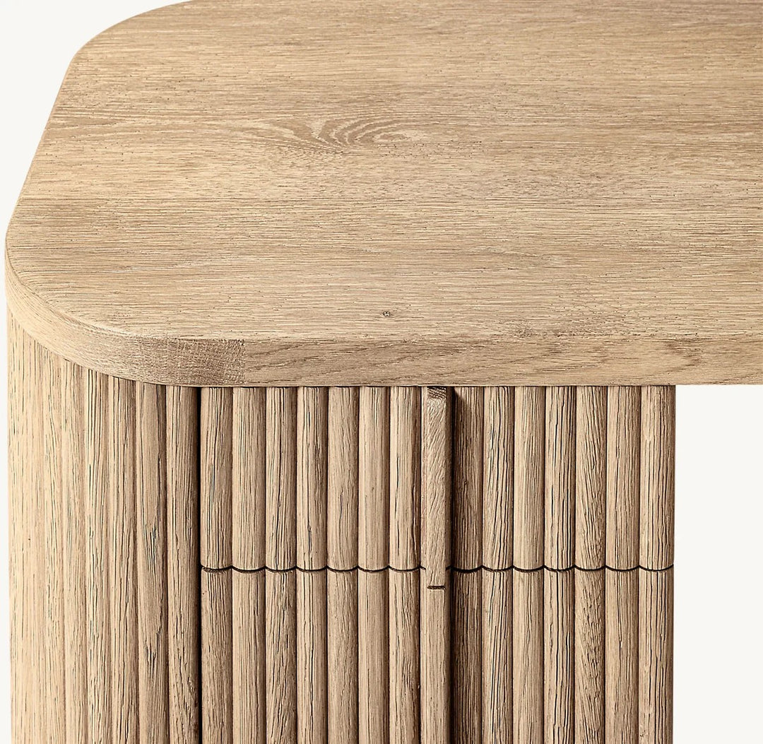 Mullora Storage Desk