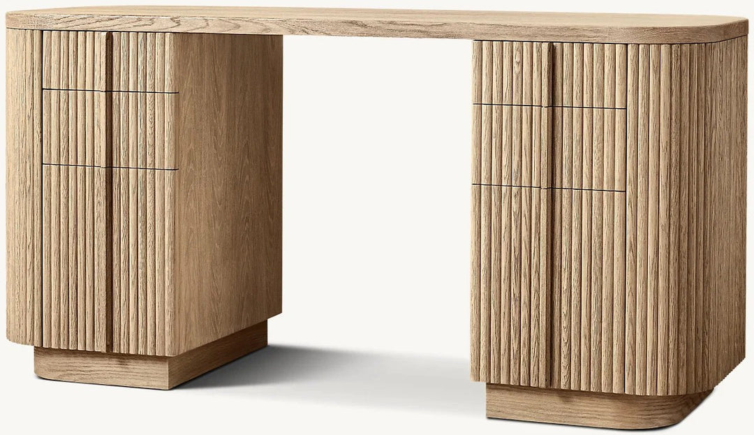 Mullora Storage Desk