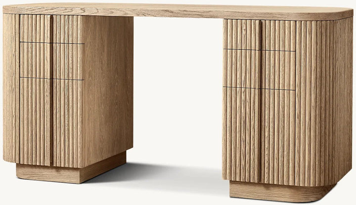 Mullora Storage Desk