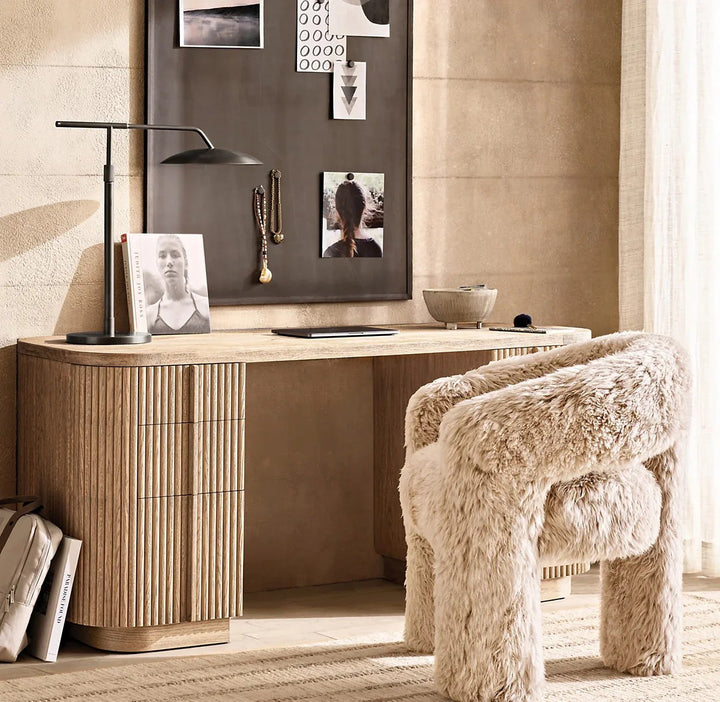 Mullora Storage Desk