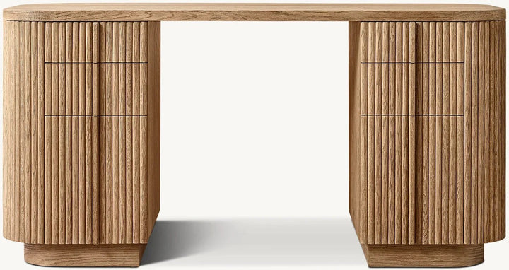 Mullora Storage Desk