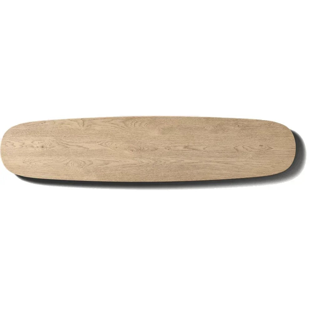 Mullora Wood Console Table